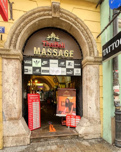 nuru krakow|The best sensibly priced professional massage in Krakow Old Town